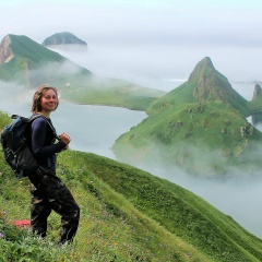 Светлана Евфратова, 15.05, Нижний Новгород