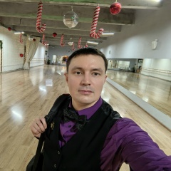 Борис Дрянин, 09.01, Самара