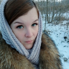 Алина Дуберштейн, Челябинск