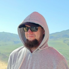 Андрей Корниенко, 11.11, Санкт-Петербург