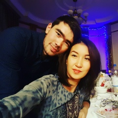 Максат Абдильда, 24.12, Алматы