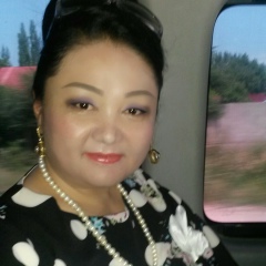 Гульмая Калхаманова, Шымкент