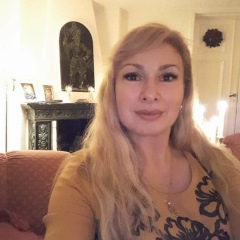 Эвелина Леоненко, 07.12, Харьков