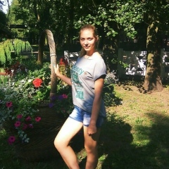 Алина Никонович, Челябинск