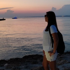 Ирина Капсёнкова, 13.01.1989, Владимир