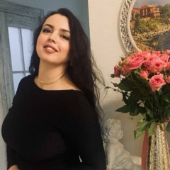 Оксана Тарасенко, 31.01