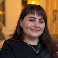 Ольга Ердекова, 12.01.1986, Екатеринбург