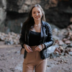 Жанат Есберген, 02.10.1998, Астана