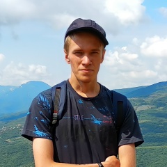 Дмитрий Козлов, 13.03.2000, Лобня