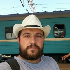 Сергей Федько, 16.10.1988, Байконур