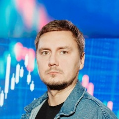 Alexey Murzin, Москва