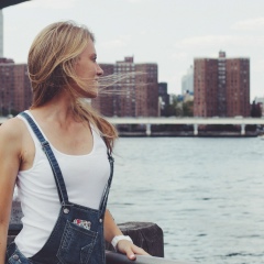 Anya Sergina, 24.04.1994, Томск