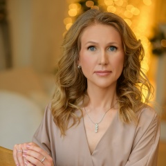 Ирина Зюзина, 13.06.1982, Санкт-Петербург