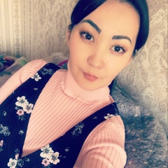 Балжан Нургазина, 11.03.1990