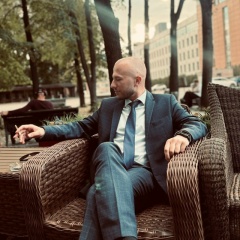 Мирон Поздняков, 15.10.1997, Москва