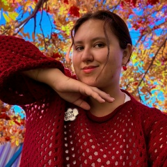 Александра Черошникова, 04.03, Иркутск