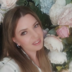 Юлия Бахурец, Донецк