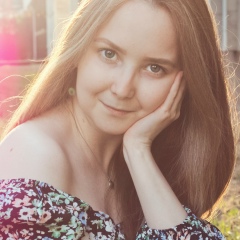 Алина Куватпекова, 04.01, Бишкек