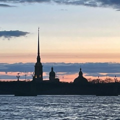 Андрей Щуров, 16.06.1979, Санкт-Петербург