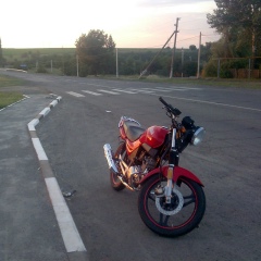 Женя Сидоров, 24.02, Шахты