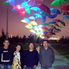 Акторе Дарибаев, 11.12.1993, Алматы