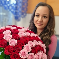 Натали Порядина, 21.09.1991, Мурманск