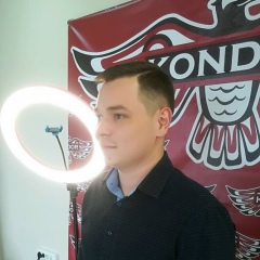 Михаил Леонов, 04.11.1990, Москва