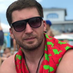 Юрий Корниенко, Ростов-на-Дону