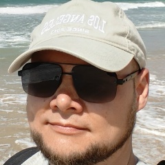 Антон Иванов, 20.10, Москва