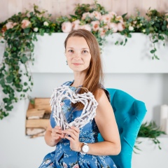 Анастасия Запорожец, 17.03.1987, Санкт-Петербург