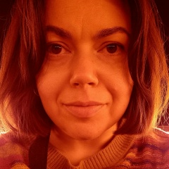 Линда Кейфман, 18.11.1986, Москва