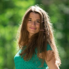 Настя Стахнева, 27.09