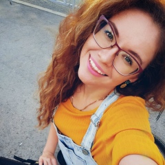 Азалия Савенкова, 19.05, Уфа