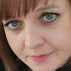 Анютка Туганова, 18.11.1987, Тобольск