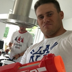 Алексей Селиванов, 19.09.1987, Азов