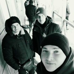 Віталік Гоцуляк, 27.04, Ялтушков