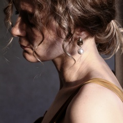 Ксения Ионина, 31.03.1985, Новосибирск