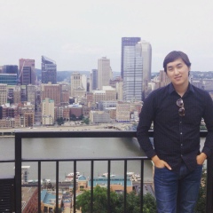 Александр Курсинов, 26.09, Москва