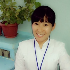 Алия Каламбаева, 05.02.1995, Актау