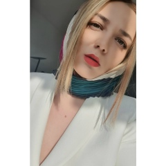 Алина Козер, 12.09.1994, Кишинев