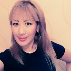 Umit Kaipova, 22.03.1988, Актау