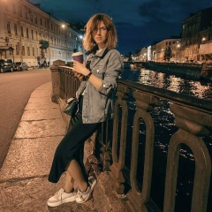 Екатерина Козырева, 25.06.1986