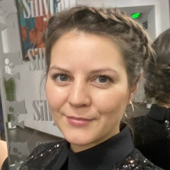 Дарья Егорова, 21.09, Москва