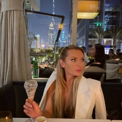 Darija Dribko, 04.06.1988, Киев