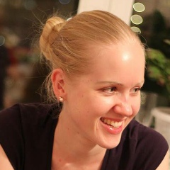 Татьяна Баранова, 24.07.1984, Praha