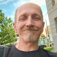 Олег Зимин, 30.07.1971, Москва