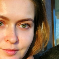 Лена Розенштейн, 23.01.1986, Екатеринбург