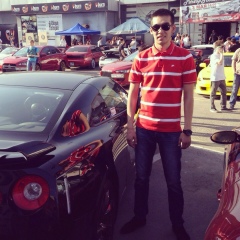 Самат Асканбеков, 03.03, Шымкент