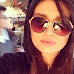 Марха Мамышева, 12.02, Грозный