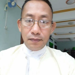 Yeyintsoe Soe, 03.06.1970